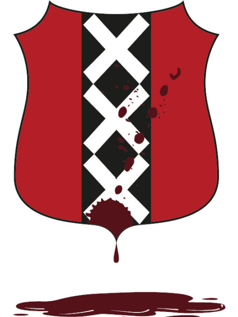 Moord in Mokum